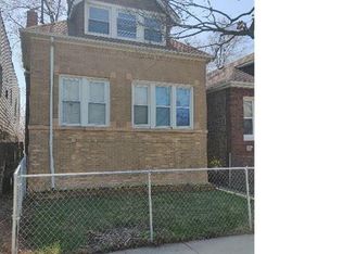 1841 E 93rd St, Chicago, IL