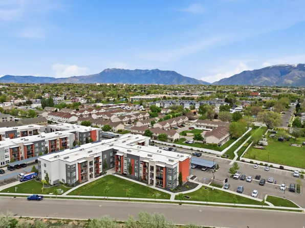 875 S Depot St #C312, Clearfield, UT 84015