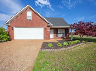 202 Sungate Dr, Medina, TN 38355