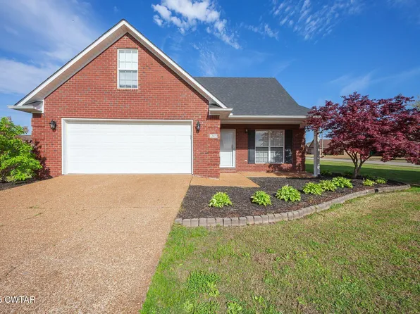 202 Sungate Dr, Medina, TN 38355
