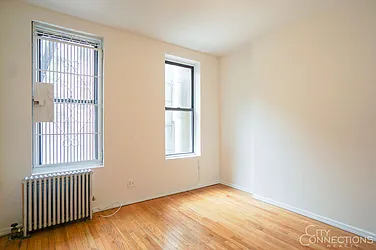 Rented by City Connections Realty