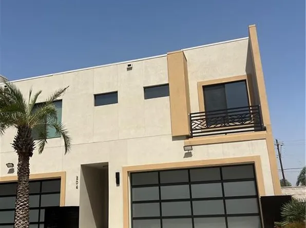 204 Canary Ave, McAllen, TX 78504