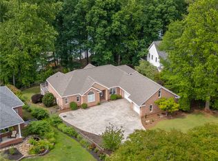 209 Amethyst Way, Seneca, SC 29672