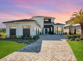 16805 Bolsena Dr, Montverde, FL 34756