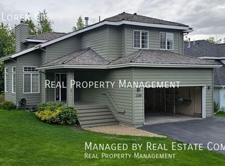 2230 Loren Cir, Anchorage, AK 99516
