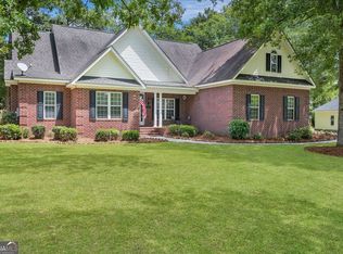713 Tennessee Walk, Statesboro, GA 30458