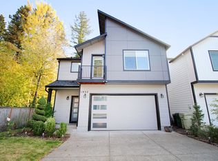 1932 SW Owl Ave, Beaverton, OR 97003
