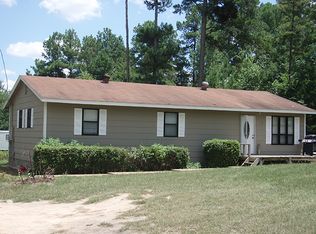 1756 Willow Rd, Ashdown, AR 71822