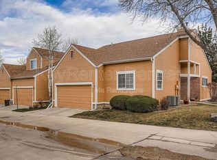 6408 Zang St APT C, Arvada, CO 80004