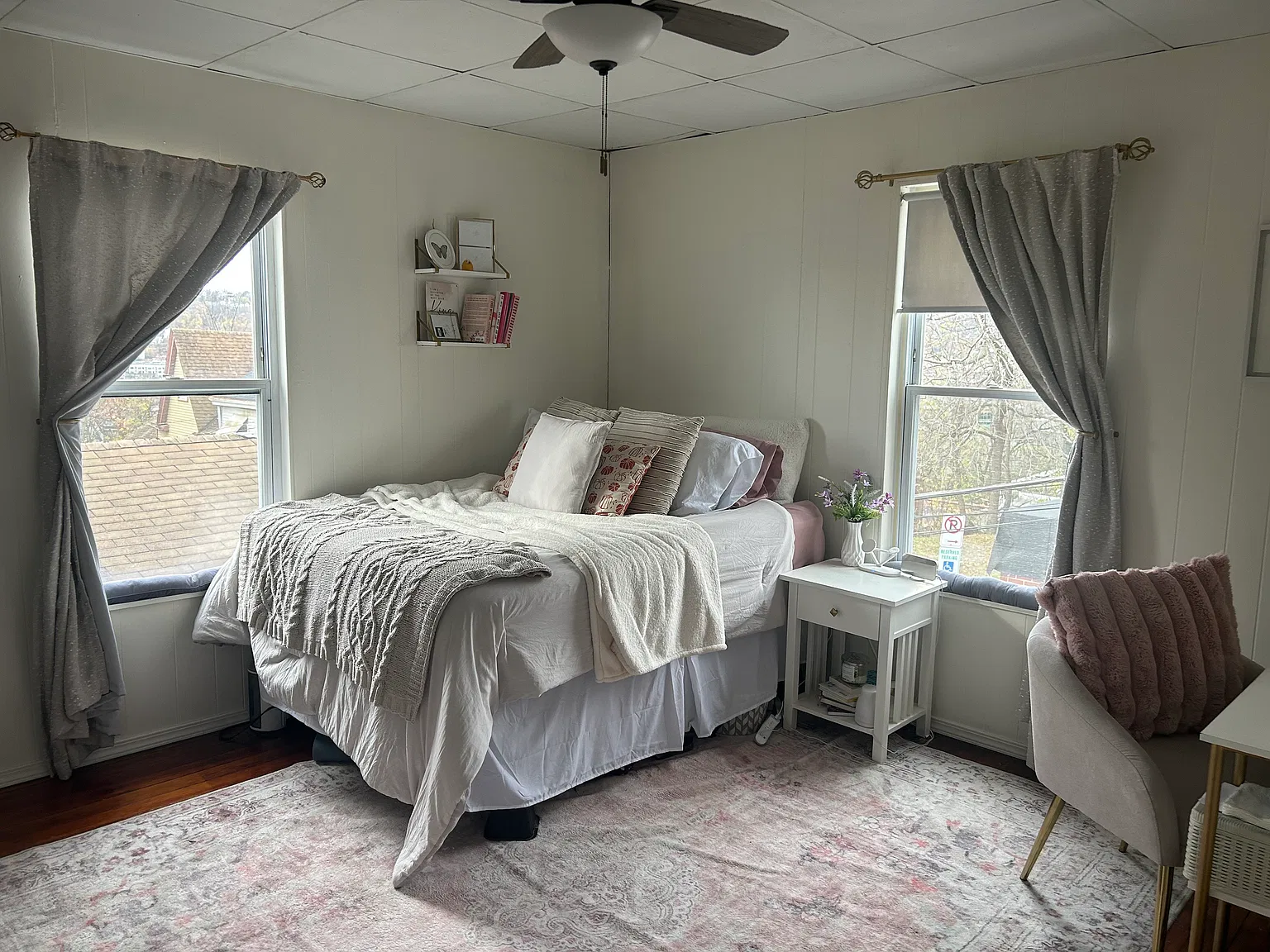 3 bed, 2.0 bath, $2,025 — Photo 1