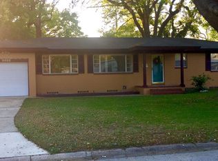 2456 Ironwood Dr, Jacksonville, FL 32216