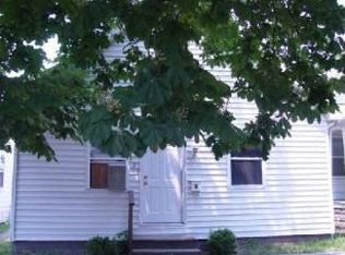 423 E Hudson St, Toledo, OH 43608