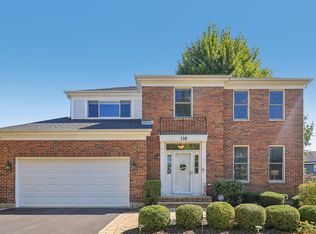 110 Whitehall Ct, Grayslake, IL 60030