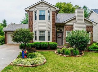 1182 Rockbridge Rd, Lexington, KY 40515