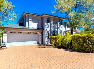 3231 Rainbow Ridge Dr, Prescott, AZ 86303