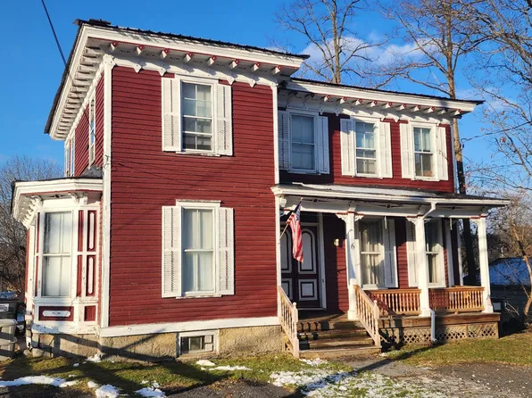6 Church Street, Hagaman, NY 12086