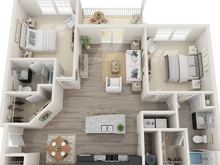 2425 W Dublin Granville Rd — Photo 28