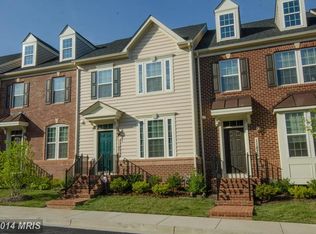 11877 Country Squire Way, Clarksburg, MD 20871