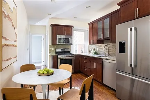 1896 Beacon St #4 — Photo 7