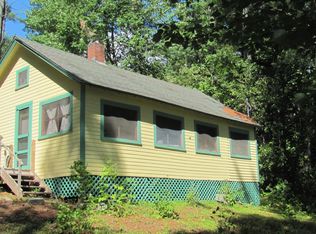 89 Flint Ln, Norway, ME 04268