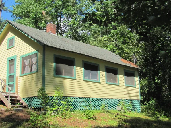 89 Flint Lane, Norway, ME 04268