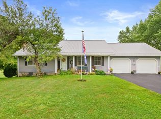 648 Bollinger Rd, Bellville, OH 44813