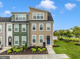 376 Waverley Dr, Frederick, MD 21702