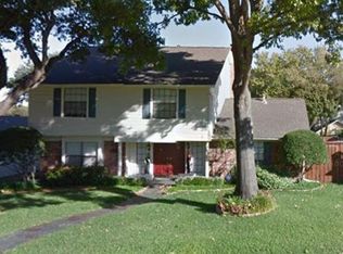 6615 Warm Breeze Ln, Dallas, TX 75248