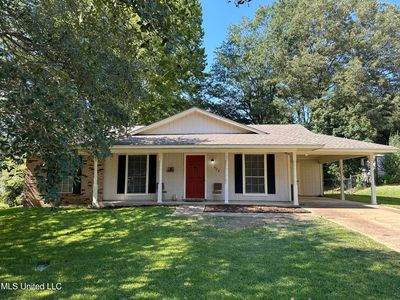 628 Randall Cir, Pearl, MS, 39208