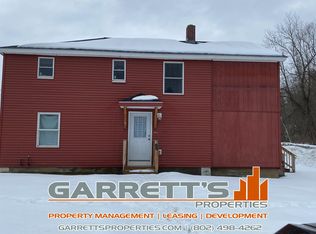 230 High St, Plainfield, VT 05667