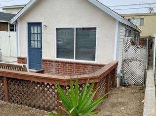 209 Cahuenga Dr, Oxnard, CA 93035