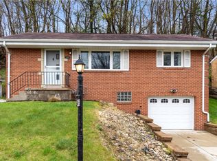 4960 Doyle Rd, Pittsburgh, PA 15227