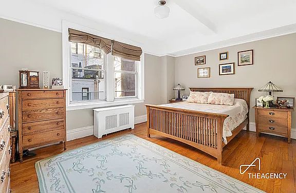 5th image of 145 W 86th St APT 4D