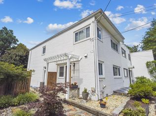 4850 Reservoir Rd NW, Washington, DC 20007