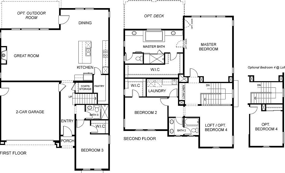 Floor Plan.