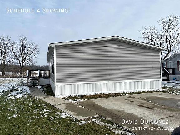 2nd image of 501 Gunntown Rd Lot 96