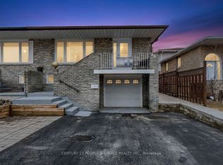 46 Abell Dr, Brampton, ON L6V 2V8