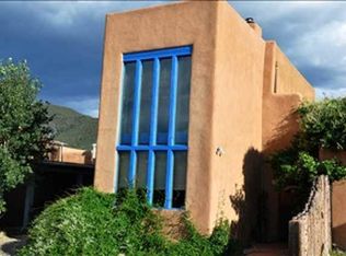 523 San Geronimo Rd #3, Taos, NM 87571