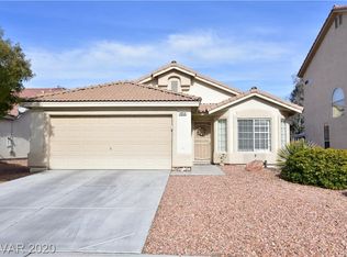 4856 Polar Lights Ct, Las Vegas, NV 89130