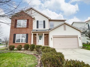 6303 Ashley Meadows Ct, Dayton, OH 45424
