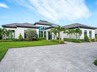 3627 Chinaberry Ter, Boynton Beach, FL 33436