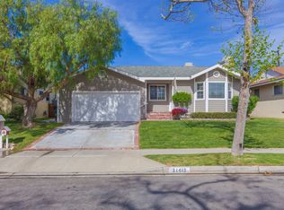 21413 Evalyn Ave, Torrance, CA 90503