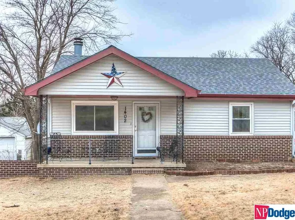 1402 Main St, Plattsmouth, NE 68048