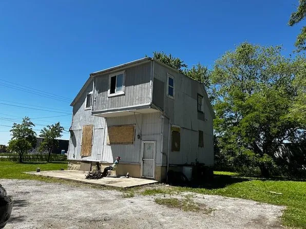 903 Cottage Grove Ave, Chicago Heights, IL 60411