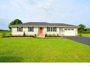 20170 Robinsonville Rd, Lewes, DE 19958