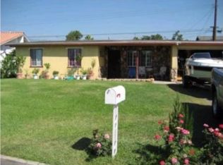 18307 E Nearfield St, Azusa, CA 91702