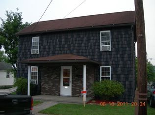 350 Beale Ave, Leechburg, PA