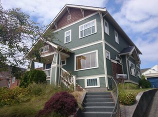 3032 NW 71st St, Seattle, WA 98117