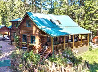 440 Forest Dr, Azalea, OR 97410