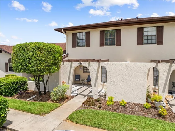929 Michigan Ave, Saint Cloud, FL 34769